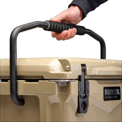 Glacière BUNKER 18L