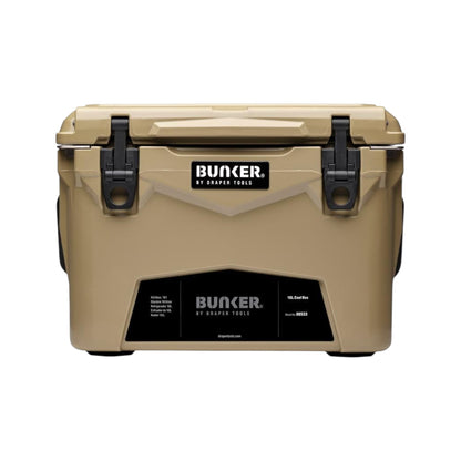 Glacière BUNKER 18L
