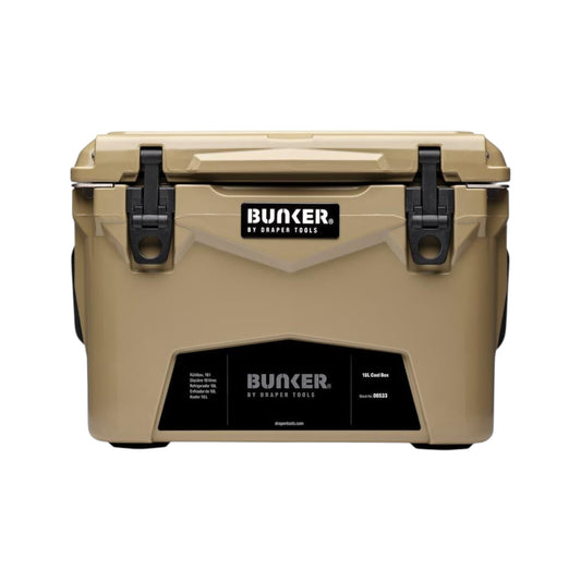 BUNKER Cooler 18L