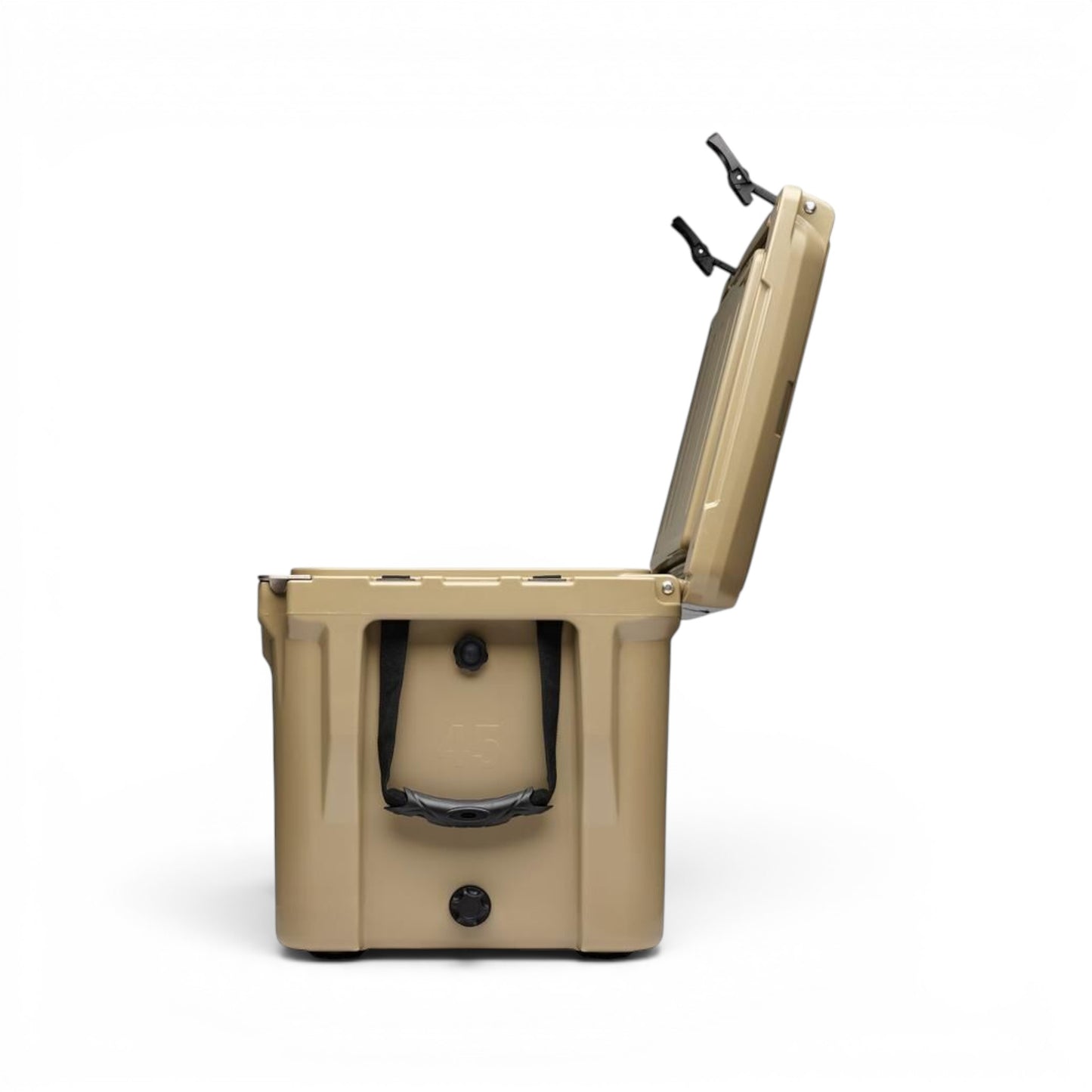 BUNKER Kühlbox 42L