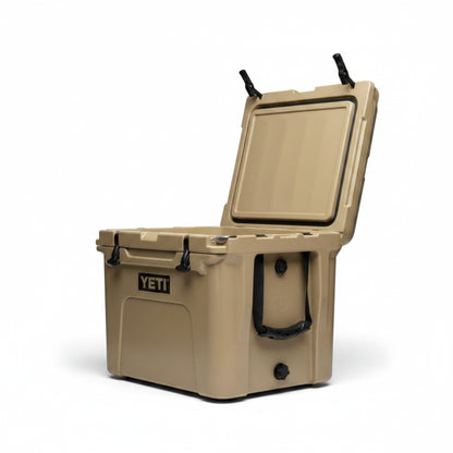 BUNKER Kühlbox 42L