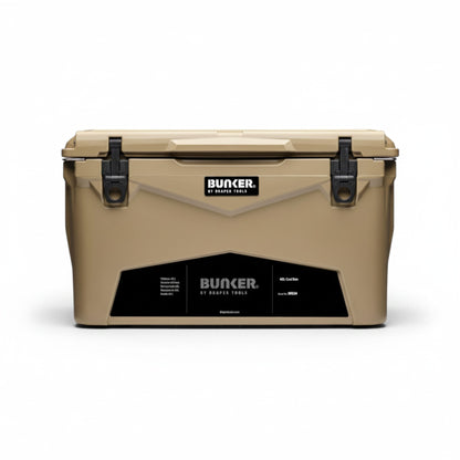 BUNKER Kühlbox 42L