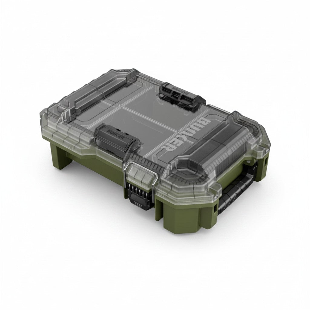 BUNKER Load-Up Organizer 393 mm – Perfekte Ordnung für Kleinteile & Zubehör