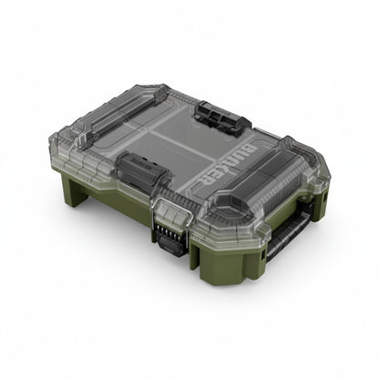BUNKER Load-Up Organizer 393 mm – Perfekte Ordnung für Kleinteile & Zubehör