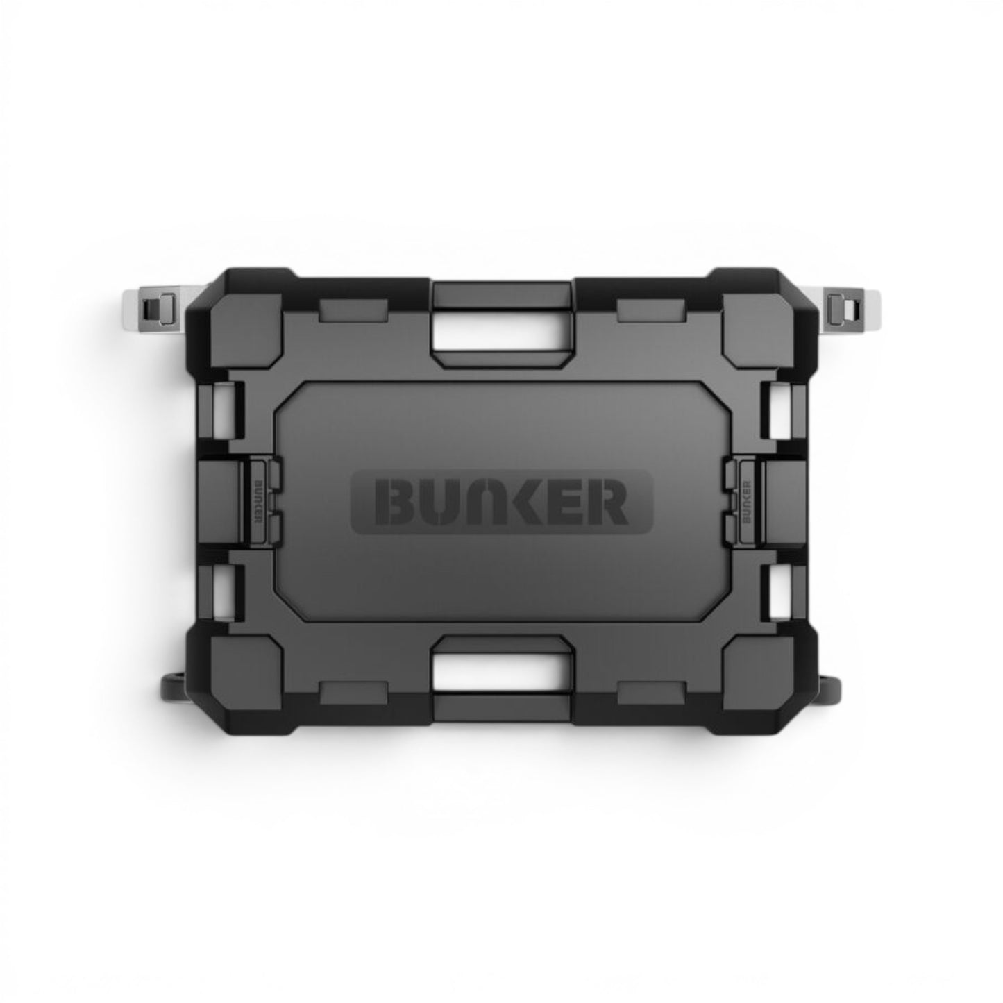 BUNKER Load-Up Dolly / Skateboard - 130 kg Load Capacity