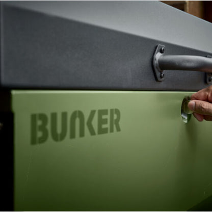 BUNKER Storage Box T1 – Green