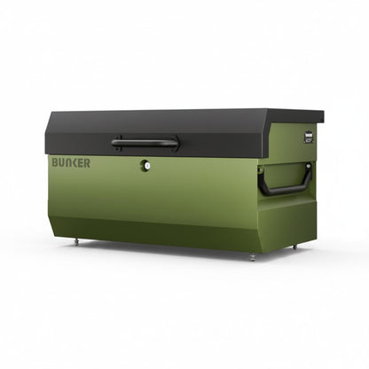BUNKER Storage Box T1 – Green