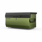 BUNKER Storage Box T1 – Green