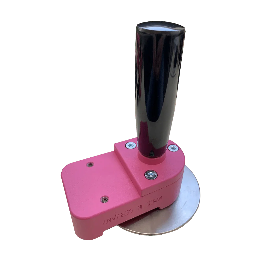 DRÄCO - Umschlagkanter DB 41 8 - 40 mm, einfach, PINK