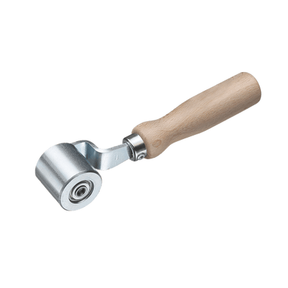 Freund - ANDRÜCKROLLE METALL, 40MM  freund   