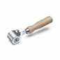 Freund - ANDRÜCKROLLE METALL, 40MM  freund   