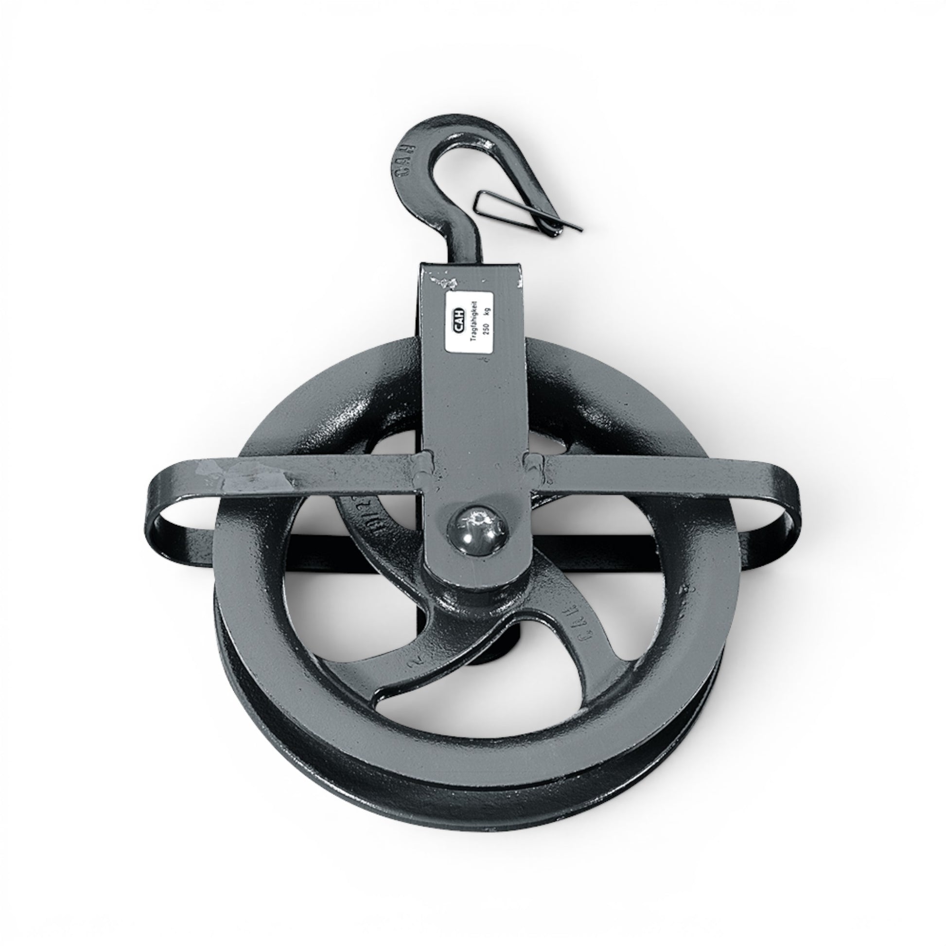 Freund - BAUROLLE BIS ZU 250 KG  freund   