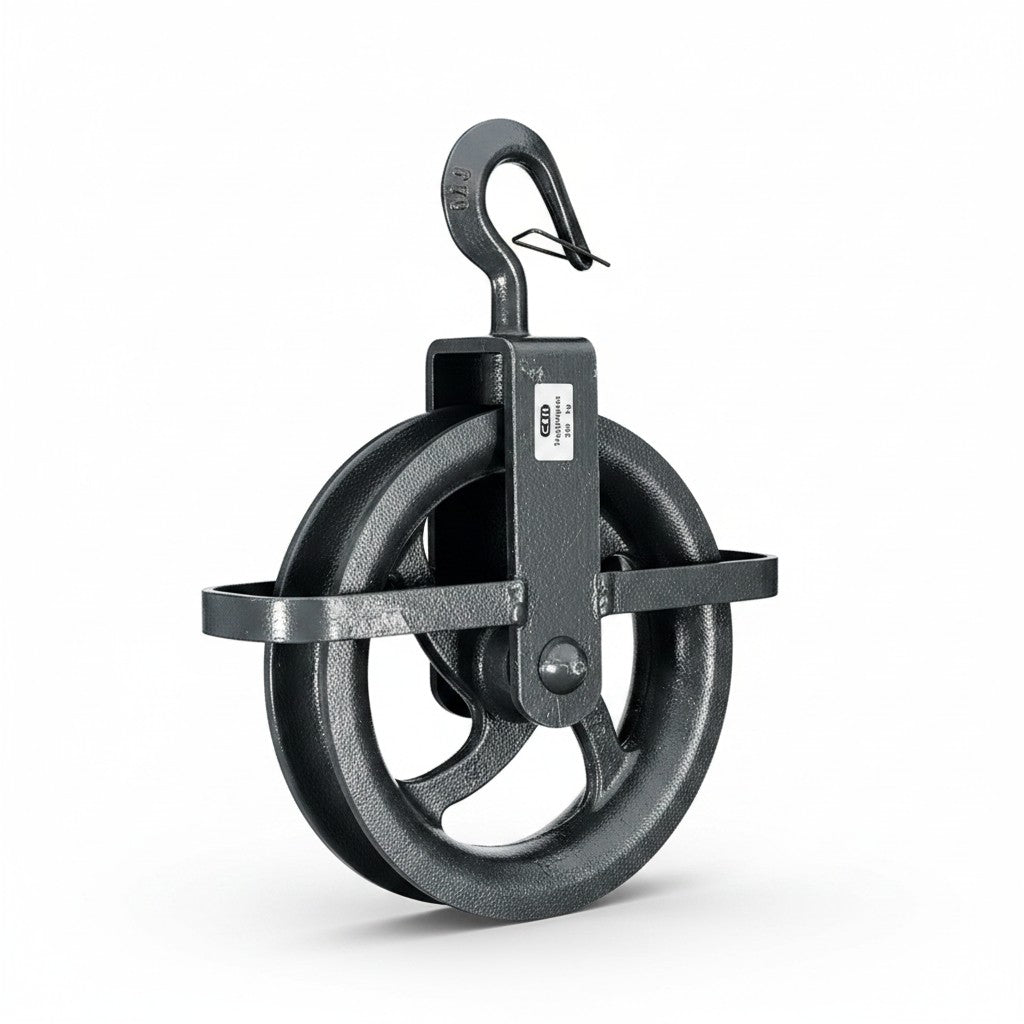 Freund - BAUROLLE BIS ZU 250 KG  freund   