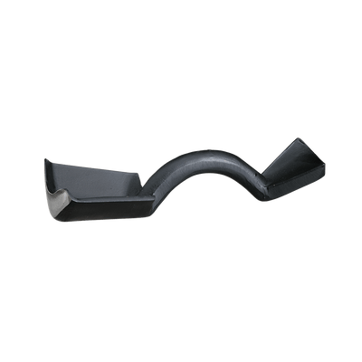 FREUND - Eckschaleisen, 290mm