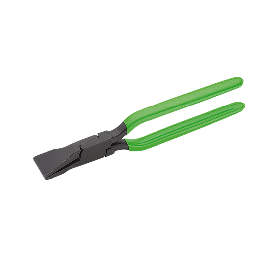 Freund - FALZZANGE 80 MM, GERADE, GEWERBE EINGELEGT  freund   