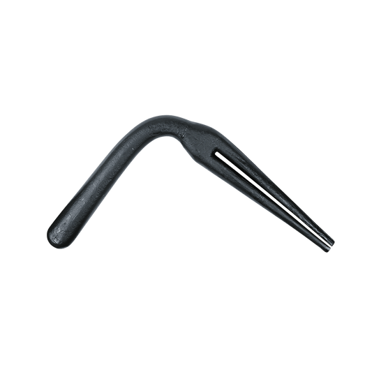 Freund - QUETSCHFALZEISEN 140 mm mit Freund Prägung  freund   