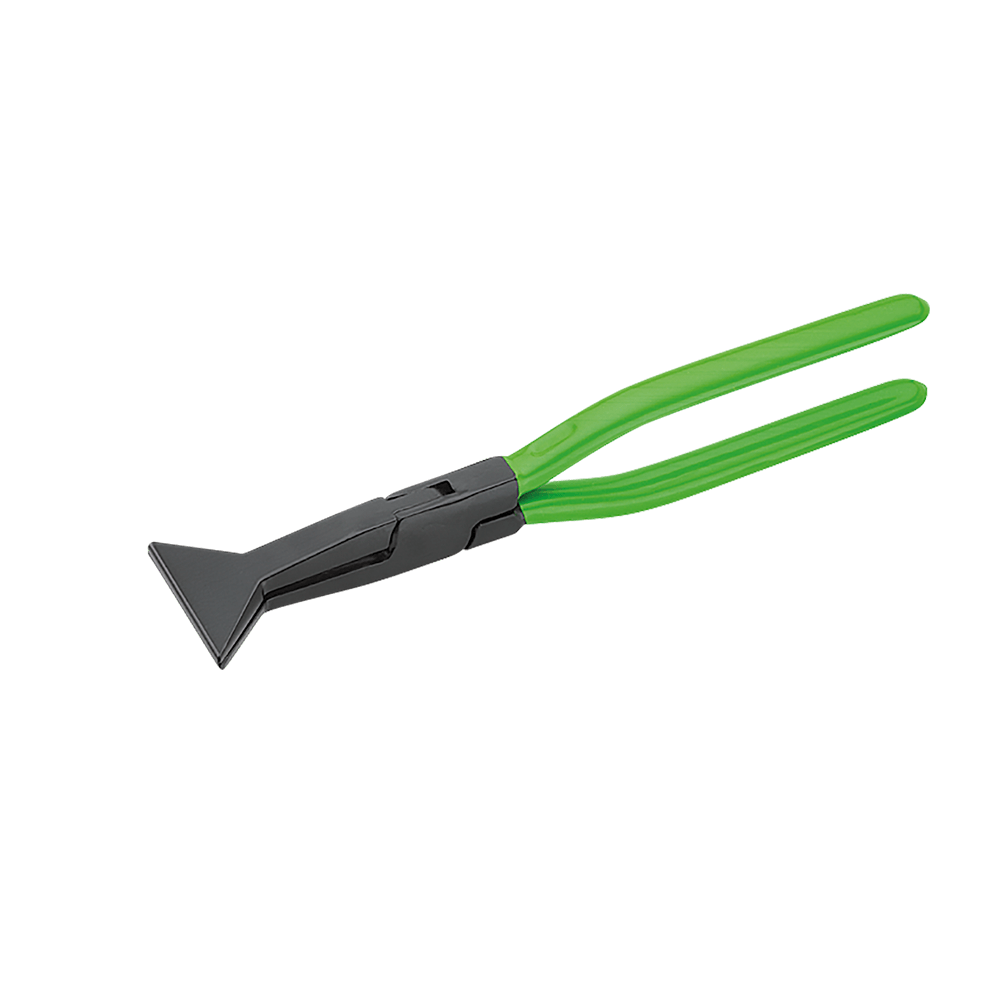 Freund - QUETSCHFALZZANGE 80 MM, GEWERBE DURCHGESTECKT  freund   