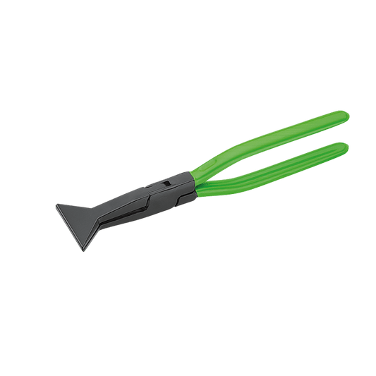 Freund - QUETSCHFALZZANGE 80 MM, GEWERBE DURCHGESTECKT  freund   