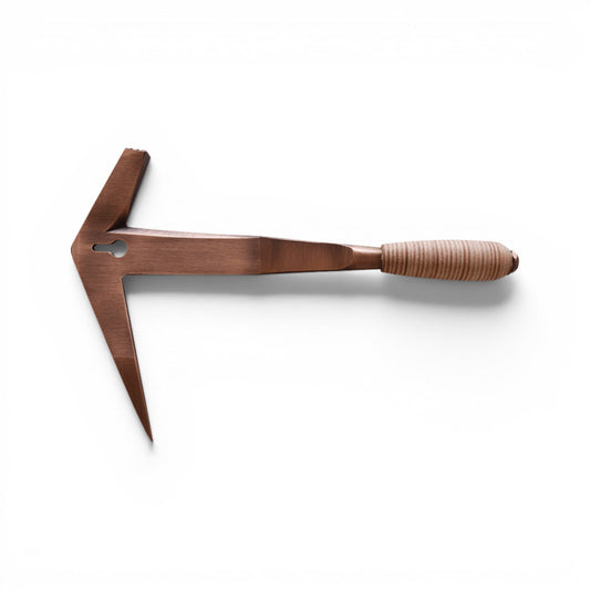 Jewellery Hammer Antique Copper – The special gift with character