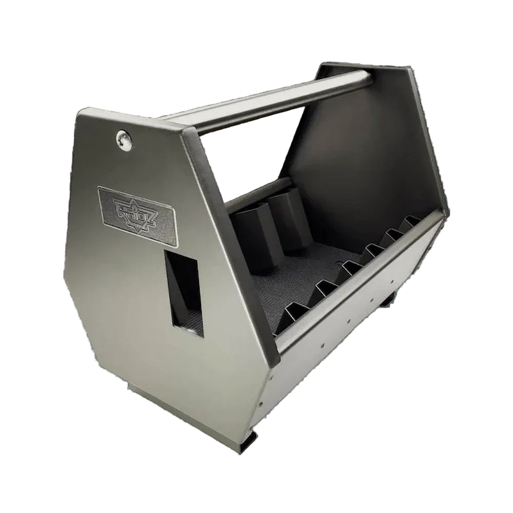 HAIDL - Roofersbox Werkzeugkiste Werkzeug HAIDL Products   