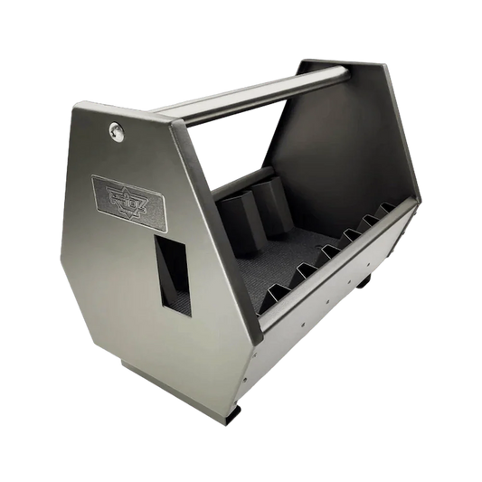 HAIDL - Roofersbox Werkzeugkiste Werkzeug HAIDL Products   