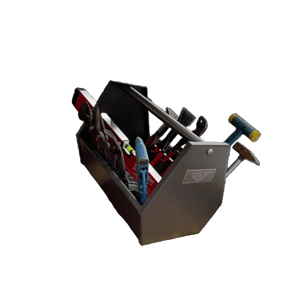 HAIDL - Roofersbox Werkzeugkiste Werkzeug HAIDL Products   