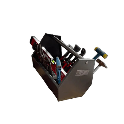 HAIDL - Roofersbox Werkzeugkiste Werkzeug HAIDL Products   