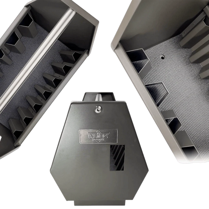 HAIDL - Roofersbox Werkzeugkiste Werkzeug HAIDL Products   