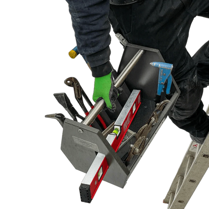 HAIDL - Roofersbox Werkzeugkiste Werkzeug HAIDL Products   