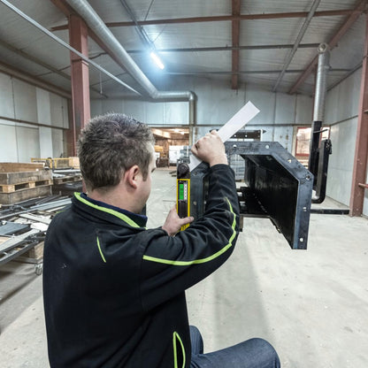 STABILA Elektronik-Winkelmesser TECH 700 DA