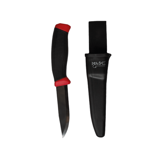 MASC - Schwedenstahl - Messer