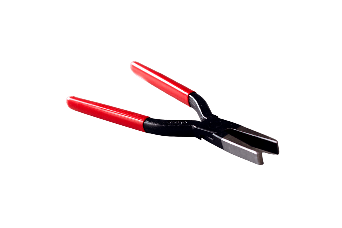 MASC - Spengler Flachzange | PVC isoliert