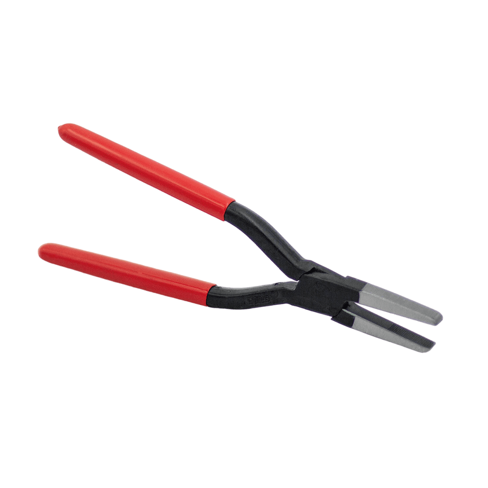 MASC - Spengler Flachzange | PVC isoliert