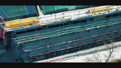 Sievert Pro Venturix D60 Brenner Set DIN Kombi (Art. 348104)