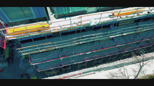 Sievert Pro Venturix D60 Brenner Set DIN Kombi (Art. 348104)