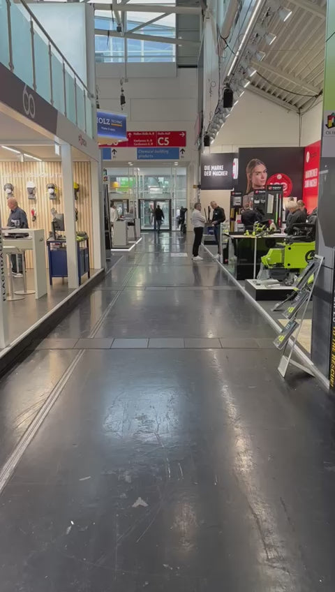 Big Wipes Reinigungstücher