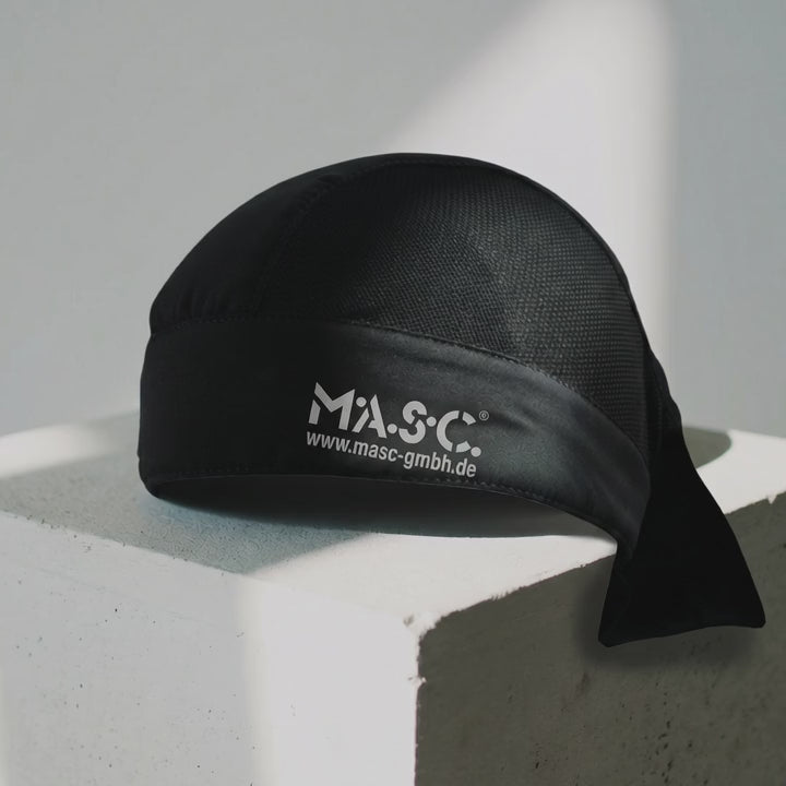 MASC_Cool Head_Kühlende Kopfbedeckung