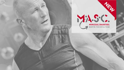 MASC X-tra Coolvest Kühlweste