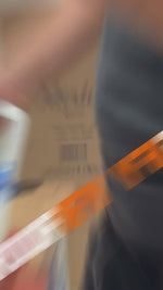 BUSCHMANN TOOLS - 2-in-1 Winkelfalzschließer für Doppelstehfalz