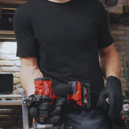 BUSCHMANN TOOLS - Falz Seamer II Steps | Dachfalzschließer für Stehfalz