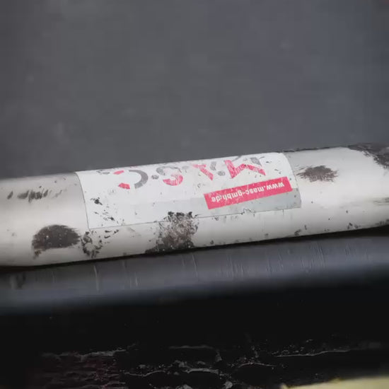 MASC Wickelkern Flachdach