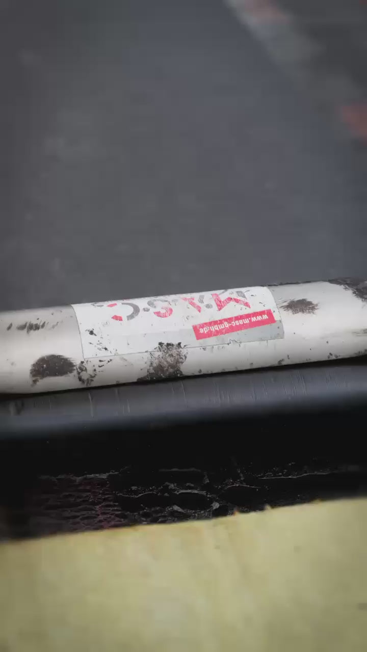 MASC Wickelkern Flachdach