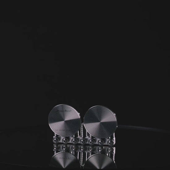 Buschmann Tools Disc Bender M Duo