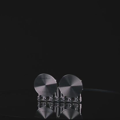 Buschmann Tools Disc Bender M Duo