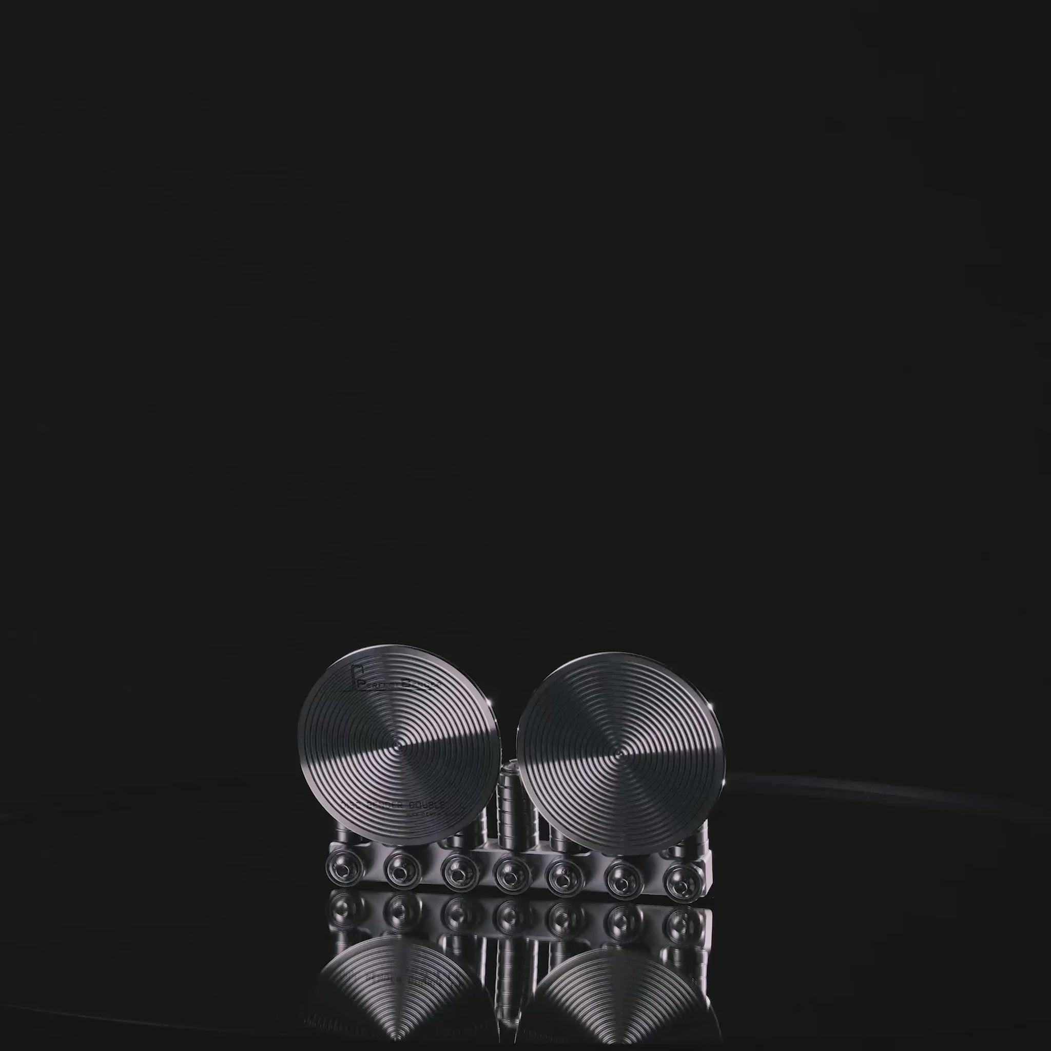 Buschmann Tools Disc Bender M Duo