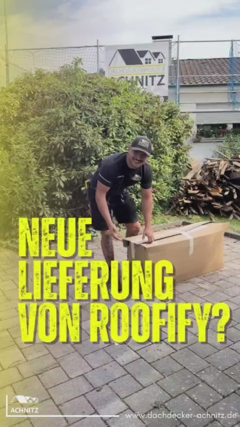 Der „Stift 3000“ – Edition Tom (Baujahr: Frischling)