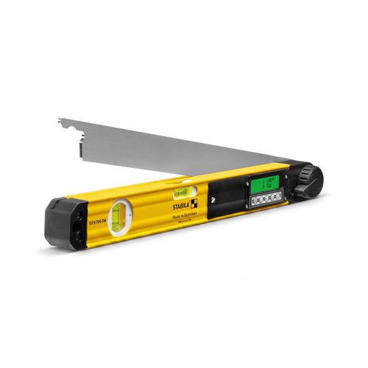 STABILA Elektronik-Winkelmesser TECH 700 DA