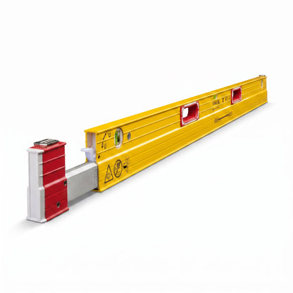 STABILA Teleskop-Wasserwaage Type 106 T