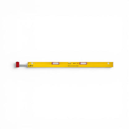STABILA Teleskop-Wasserwaage Type 106 T