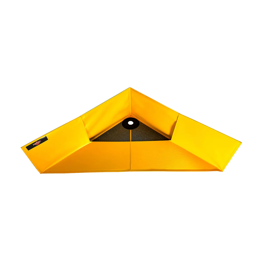 HAIDL - Avaleur de toit plat